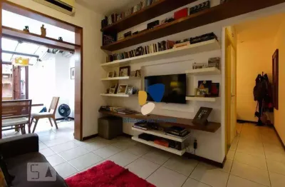 Apartamento com 2 quartos à venda na Rua Frei Solano, 14, Lagoa, Rio de Janeiro