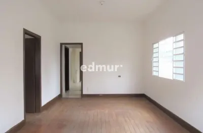 Casa com 3 quartos para alugar no jardim, santo andré  por r$ 3.500