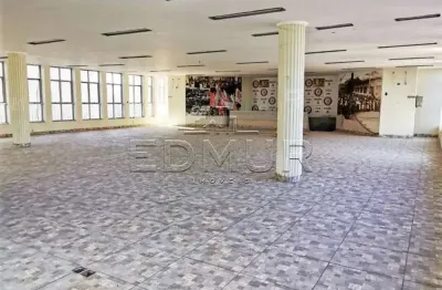 Prédio para alugar na vila bastos, santo andré  por r$ 40.000