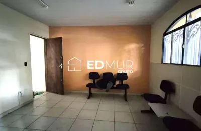 Casa com 2 quartos à venda no Santa Maria, Santo André  por R$ 380.000
