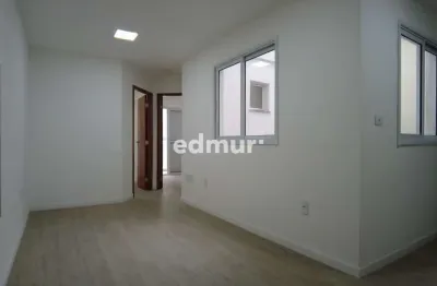 Cobertura com 2 quartos à venda no parque das nações, santo andré  por r$ 480.000