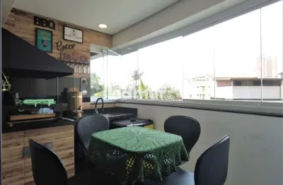 Apartamento com 2 quartos à venda no campestre, santo andré  por r$ 650.000