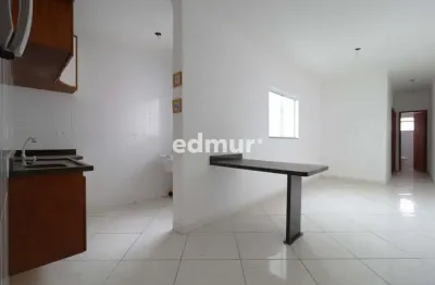 Apartamento com 2 quartos à venda na vila bela vista, santo andré  por r$ 420.000