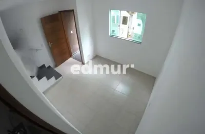Casa com 2 quartos à venda no utinga, santo andré  por r$ 500.000