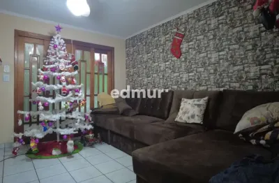 Casa com 2 quartos à venda na vila camilópolis, santo andré  por r$ 570.000