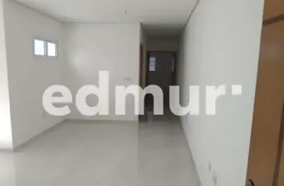 Cobertura com 2 quartos à venda no parque das nações, santo andré  por r$ 470.000