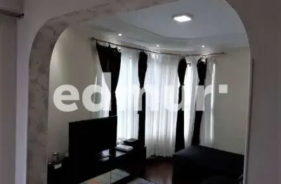 Apartamento com 3 quartos à venda no parque das nações, santo andré  por r$ 670.000