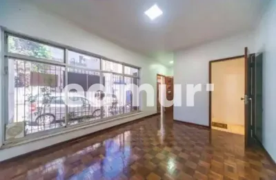 Casa com 3 quartos para alugar na vila assunção, santo andré  por r$ 5.200