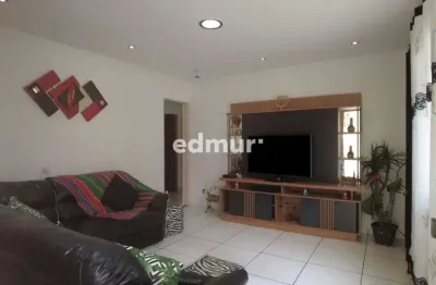 Casa com 3 quartos à venda no parque novo oratório, santo andré  por r$ 540.000