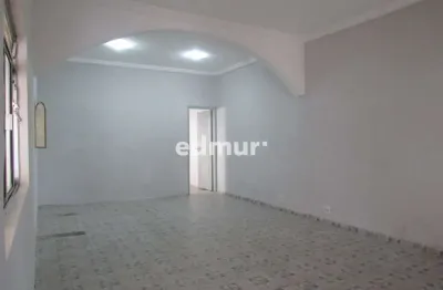 Casa com 3 quartos para alugar na vila assunção, santo andré  por r$ 5.000