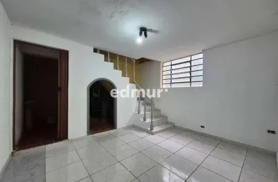 Casa com 3 quartos para alugar na vila assunção, santo andré  por r$ 5.000