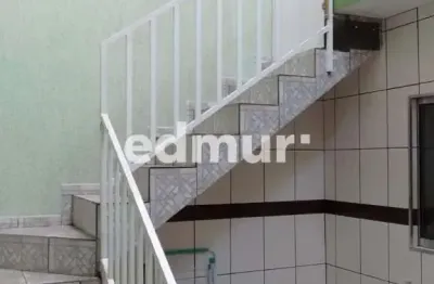 Casa com 3 quartos à venda no parque gerassi, santo andré  por r$ 628.000