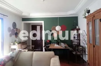 Apartamento com 3 quartos à venda no centro, santo andré  por r$ 770.000