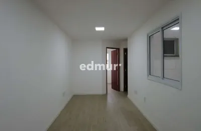 Apartamento com 2 quartos à venda no parque das nações, santo andré  por r$ 370.000