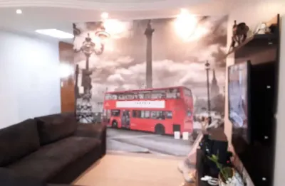 Casa com 3 quartos à venda na vila homero thon, santo andré  por r$ 680.000