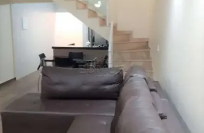 Casa com 3 quartos à venda na vila humaitá, santo andré  por r$ 800.000