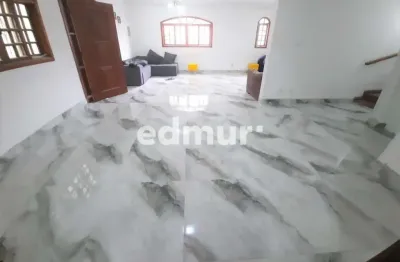 Casa com 3 quartos à venda no parque das nações, santo andré  por r$ 950.000