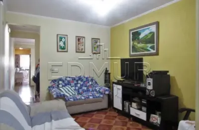 Casa com 3 quartos à venda na vila alzira, santo andré  por r$ 800.000
