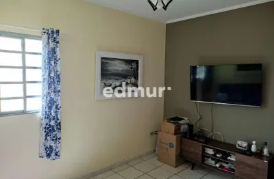 Casa com 2 quartos à venda no jardim paraíso, santo andré  por r$ 580.000