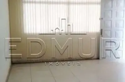 Casa com 2 quartos à venda na vila linda, santo andré  por r$ 460.000