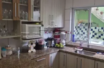 Casa com 2 quartos à venda no jardim das maravilhas, santo andré  por r$ 480.000