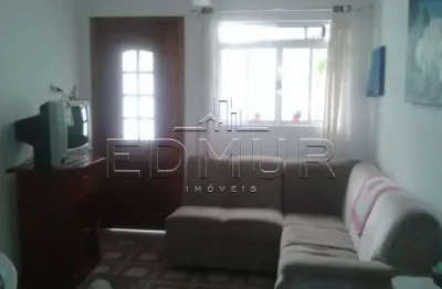 Casa com 2 quartos à venda na vila francisco matarazzo, santo andré  por r$ 425.000