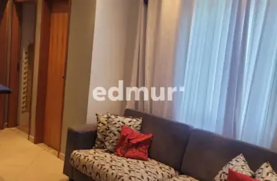 Cobertura com 2 quartos à venda na vila metalúrgica, santo andré  por r$ 410.000