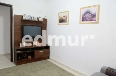 Apartamento com 3 quartos à venda no parque das nações, santo andré  por r$ 490.000