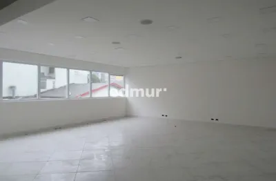 Sala comercial à venda no centro, santo andré  por r$ 915.000
