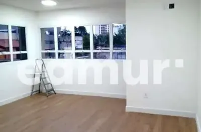 Sala comercial à venda no Centro, Santo André 