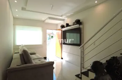 Casa com 2 quartos à venda na vila francisco matarazzo, santo andré  por r$ 690.000