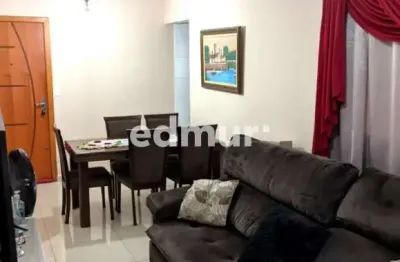 Cobertura com 2 quartos à venda no parque novo oratório, santo andré  por r$ 460.000