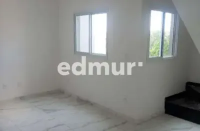 Cobertura com 2 quartos à venda no parque oratório, santo andré  por r$ 430.000