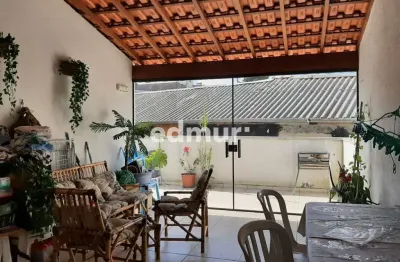 Cobertura com 3 quartos à venda no parque das nações, santo andré  por r$ 490.000