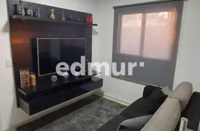 Apartamento com 3 quartos à venda na vila são pedro, santo andré  por r$ 460.000