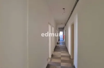 Sala comercial com 5 salas para alugar no centro, santo andré  por r$ 10.000