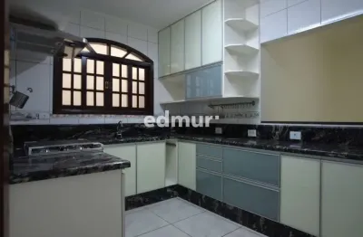 Apartamento com 3 quartos à venda na vila metalúrgica, santo andré  por r$ 527.000