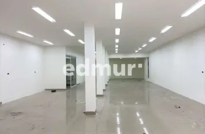 Sala comercial para alugar no silveira, santo andré  por r$ 13.000