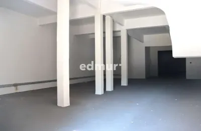 Sala comercial para alugar no centro, santo andré  por r$ 7.500