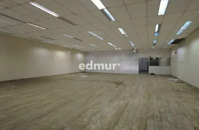 Sala comercial com 2 salas para alugar no centro, santo andré  por r$ 15.000