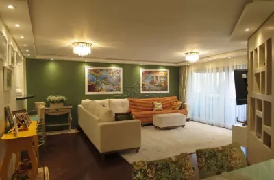 Apartamento com 4 quartos para alugar na vila assunção, santo andré  por r$ 6.000