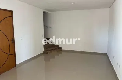 Cobertura com 2 quartos à venda no santa teresinha, santo andré  por r$ 560.000