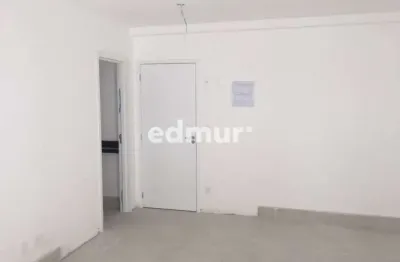 Apartamento com 1 quarto à venda no parque das nações, santo andré  por r$ 521.300