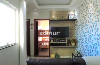 Cobertura com 2 quartos à venda no jardim ipanema, santo andré  por r$ 325.000
