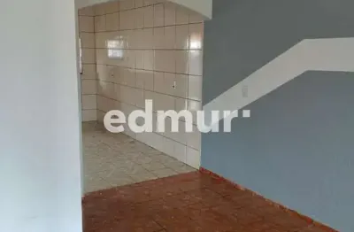 Casa com 4 quartos para alugar na vila curuçá, santo andré  por r$ 3.600