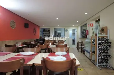 Sala comercial para alugar na vila curuçá, santo andré  por r$ 9.000