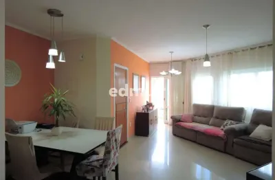 Apartamento com 3 quartos à venda no santa maria, santo andré  por r$ 680.000