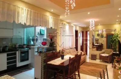 Apartamento com 2 quartos à venda na vila camilópolis, santo andré  por r$ 400.000