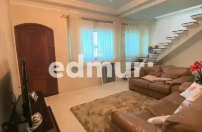 Casa com 3 quartos à venda na vila sacadura cabral, santo andré  por r$ 595.000