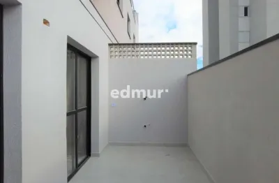 Casa em condomínio fechado com 2 quartos à venda no parque industriário, santo andré  por r$ 530.000